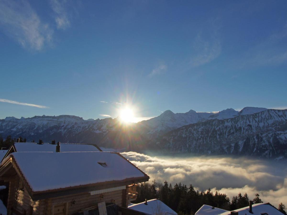 Mountain Panorama By Interhome Apartamento