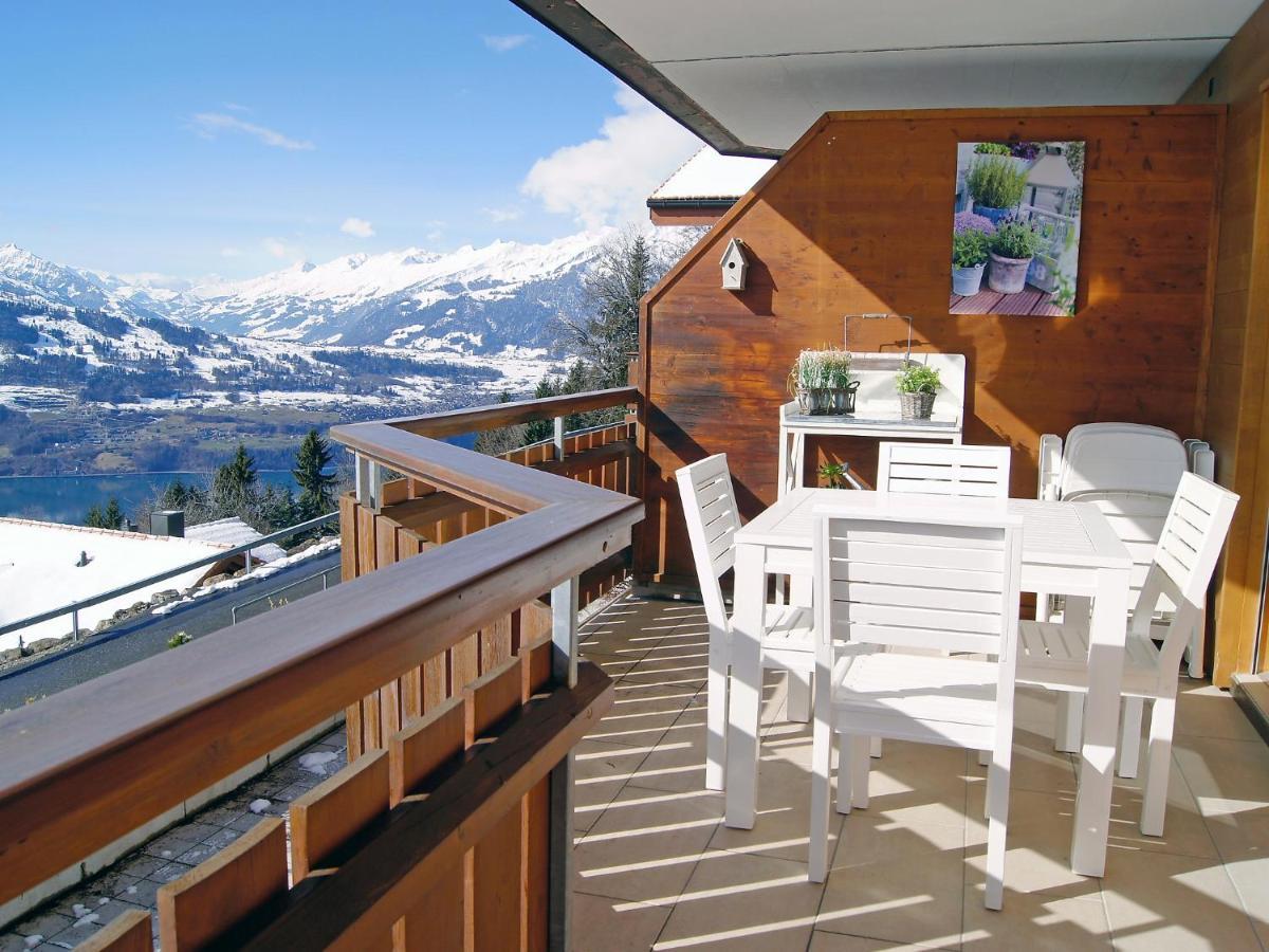 Mountain Panorama By Interhome Apartamento *