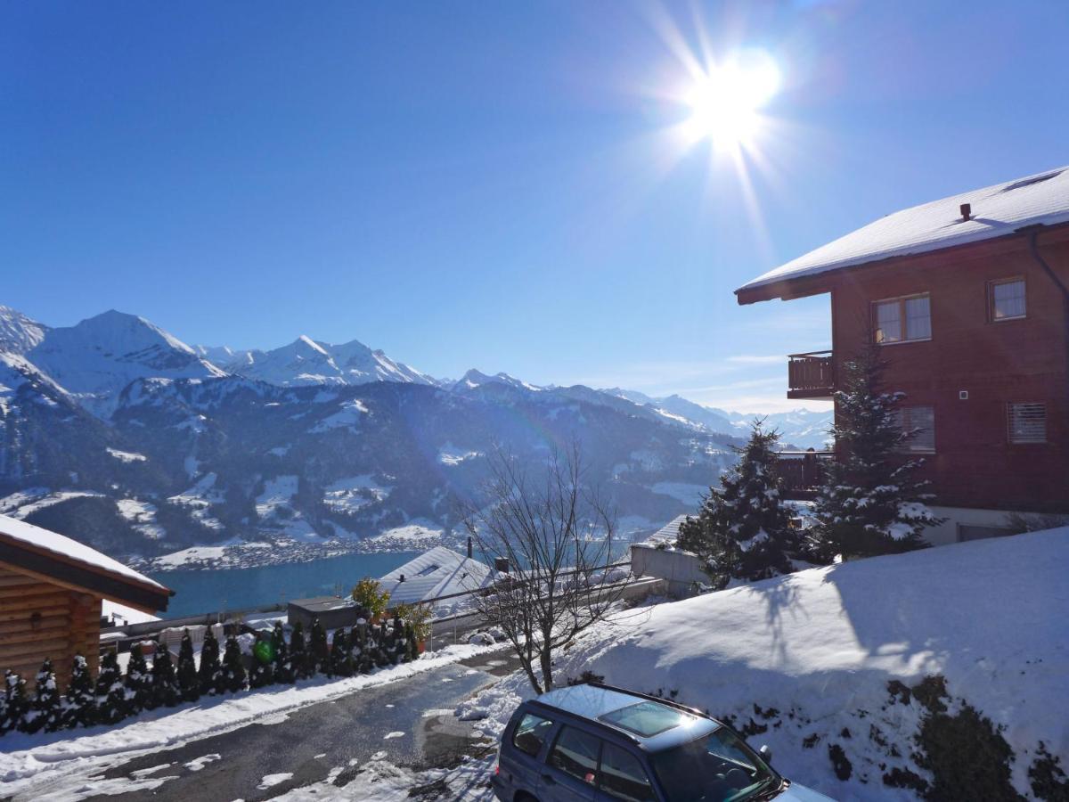 Apartamento Mountain Panorama By Interhome