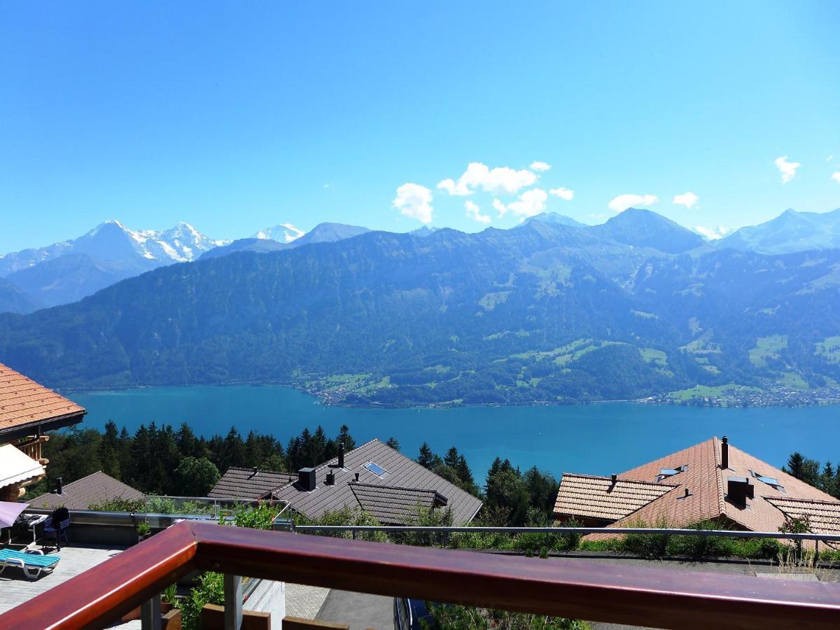 Mountain Panorama By Interhome Apartamento *