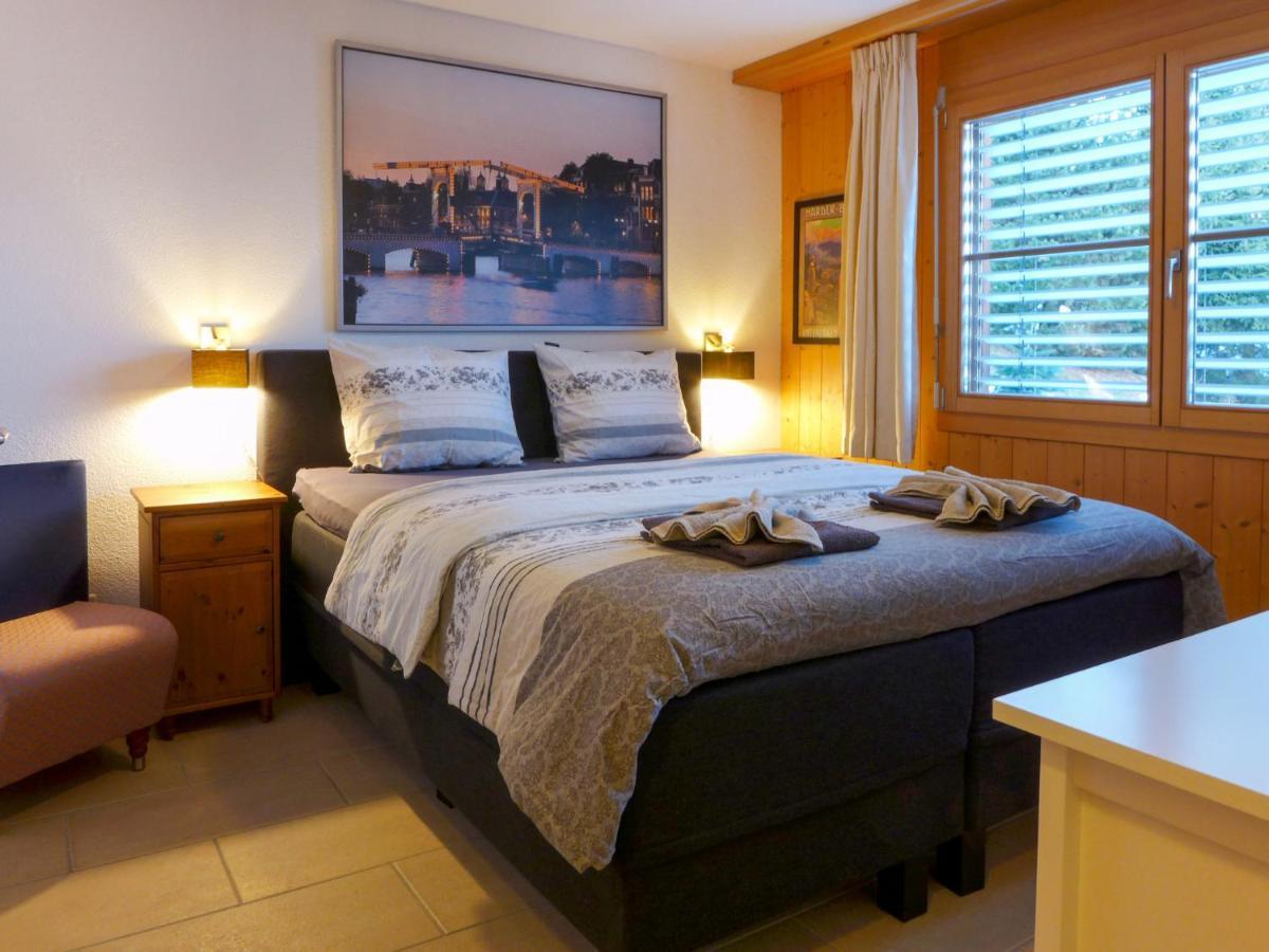 Mountain Panorama By Interhome Apartamento