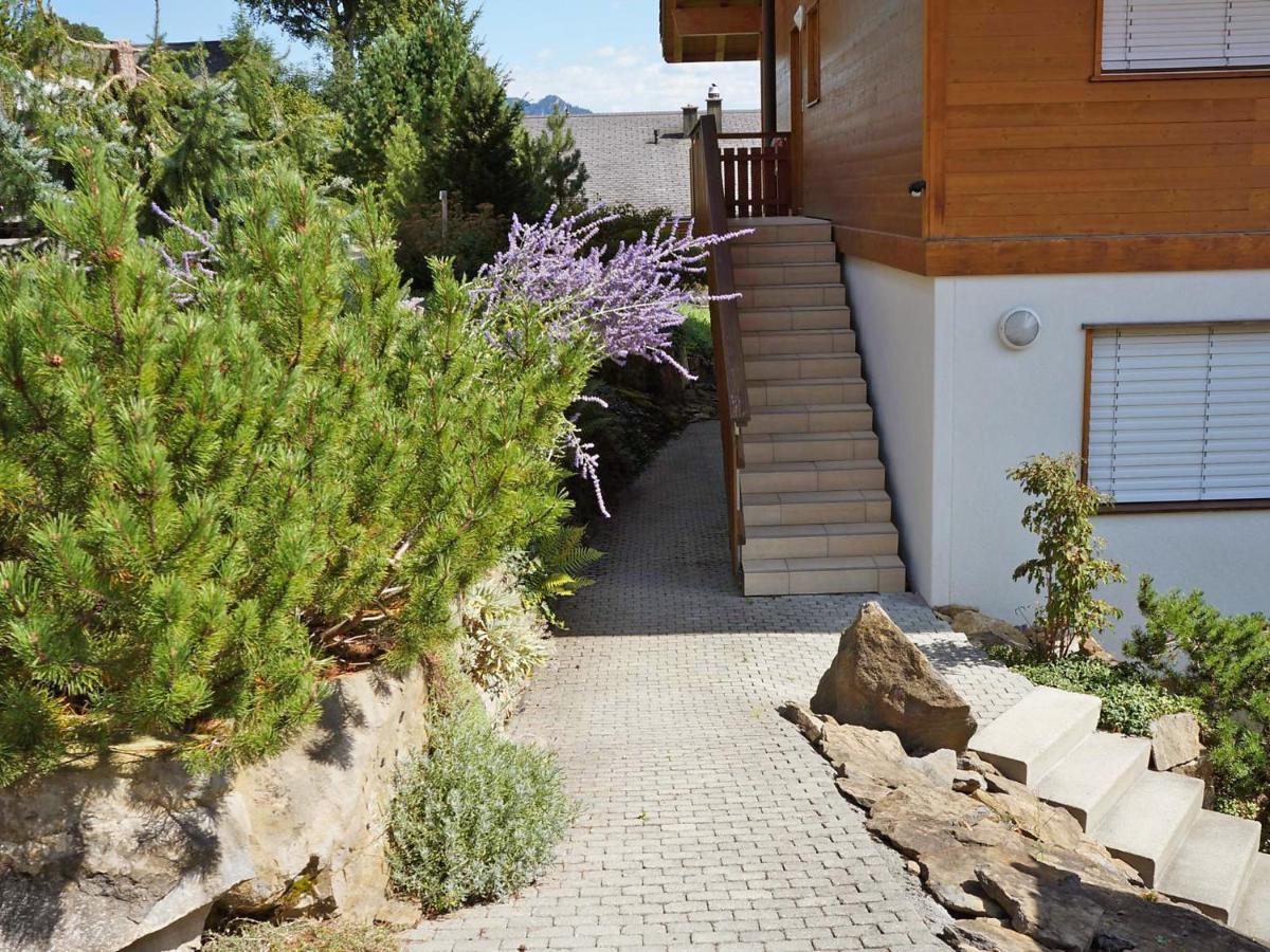 Mountain Panorama By Interhome