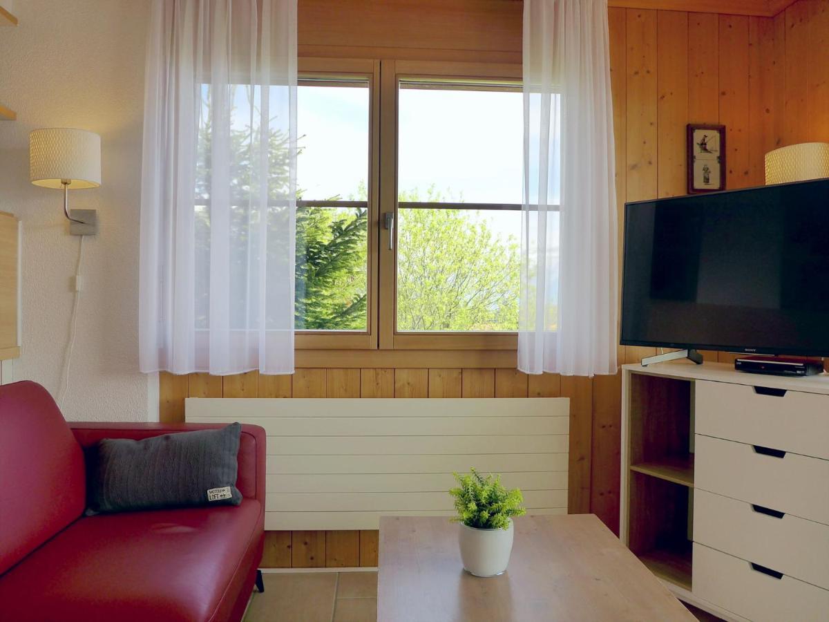 Mountain Panorama By Interhome Apartamento
