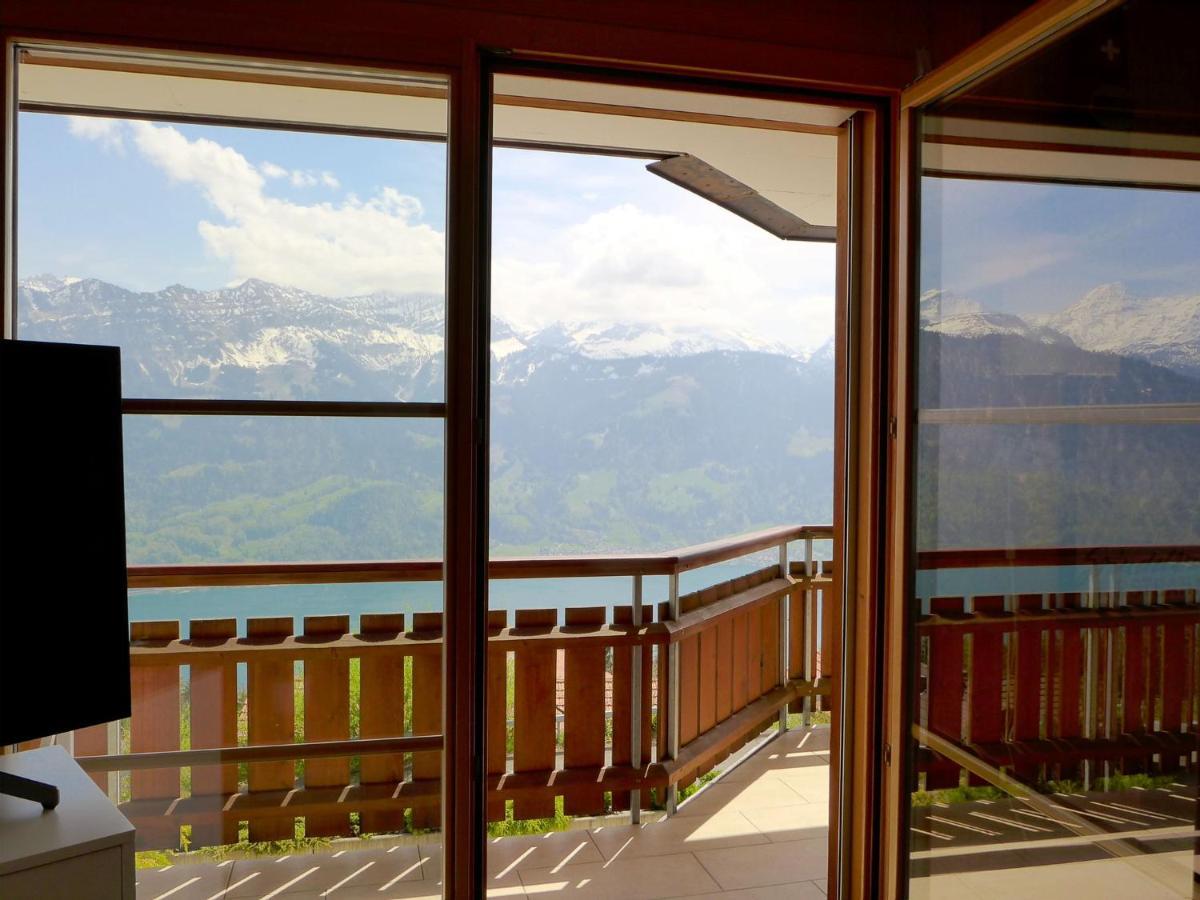 Mountain Panorama By Interhome * Sundlauenen