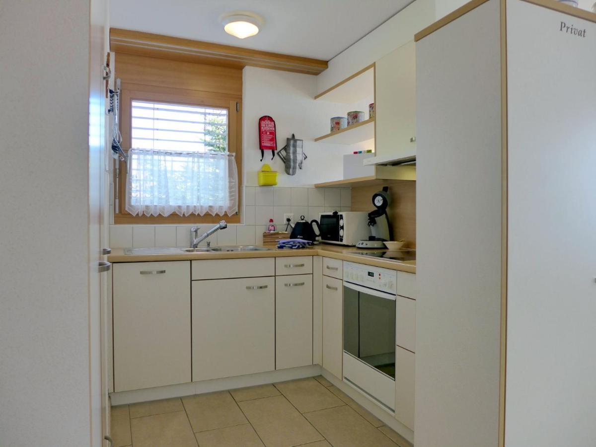 Apartamento Mountain Panorama By Interhome *